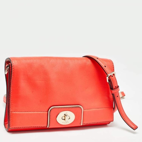 Kate Spade Juliana Hampton Road Crossbody - Picture 2 of 13